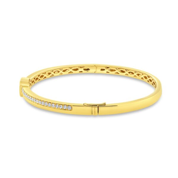 Cuff Bangle - Image 2