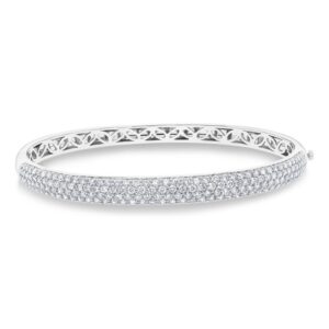 4-Row Stackable Bangle