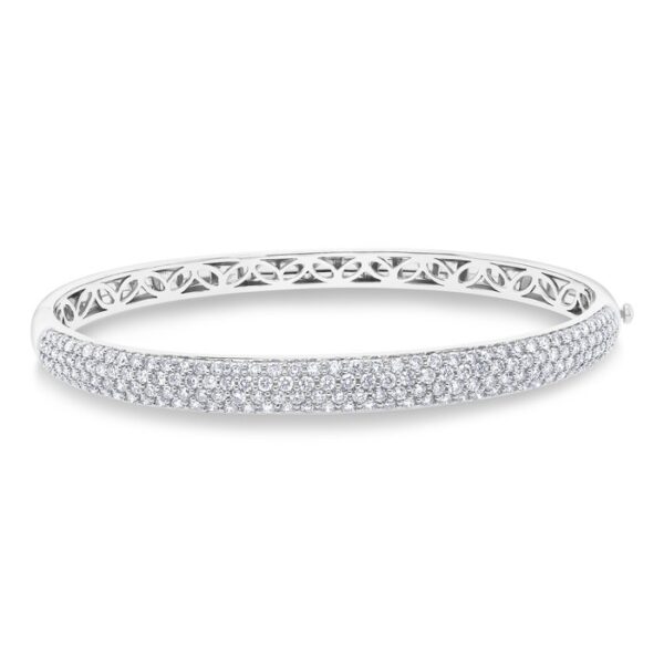 4-Row Stackable Bangle
