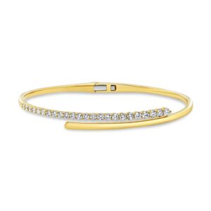Cuff Bangle