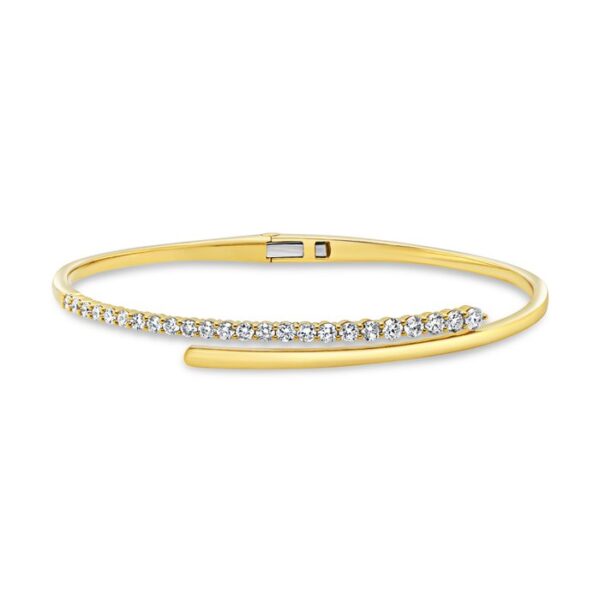 Cuff Bangle