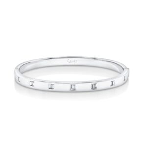 Cuff Bangle