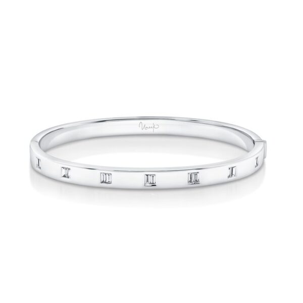 Cuff Bangle
