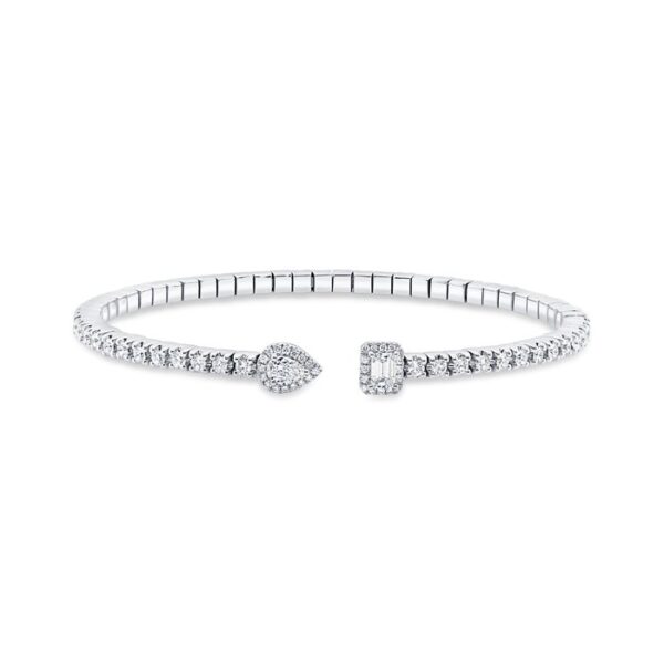 Stackable Bangle