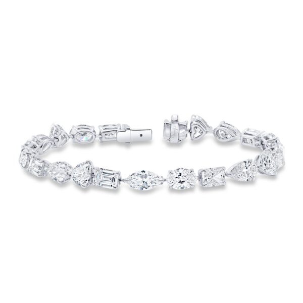 Tennis Bracelet