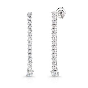 Drop Earrings