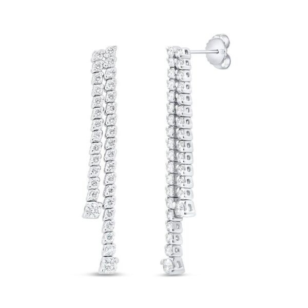 Drop Earrings