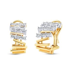 Huggie Earrings