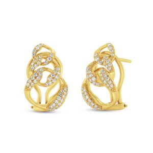 Fashion Earrings