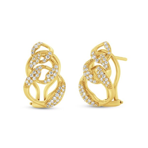Fashion Earrings
