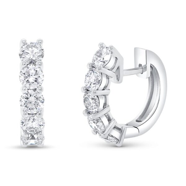 Huggie Earrings