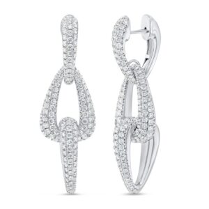 Link Earrings