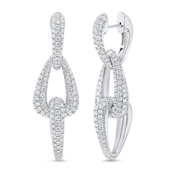 Link Earrings