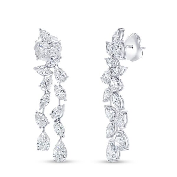 Drop Dangle Earrings