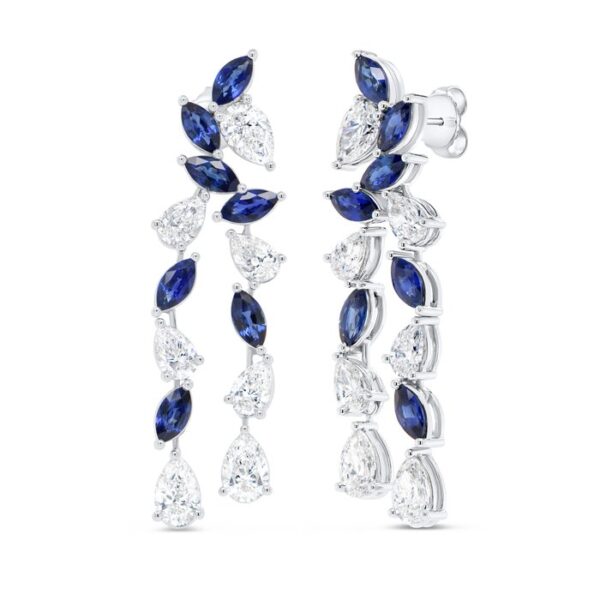 Drop Dangle Earrings