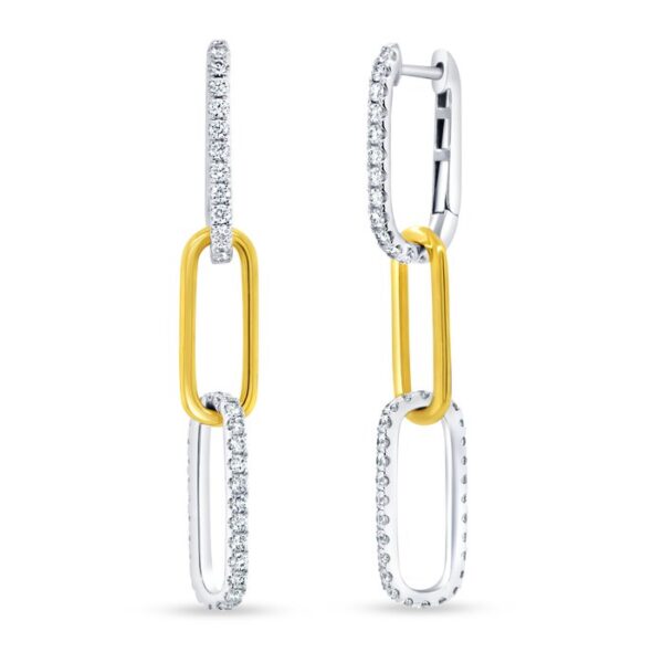 Drop Earrings
