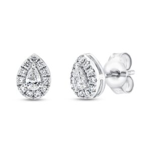 Drop Earrings