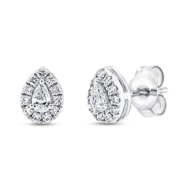 Drop Earrings