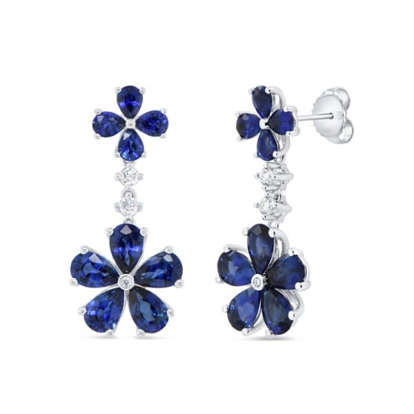 Drop Dangle Earrings