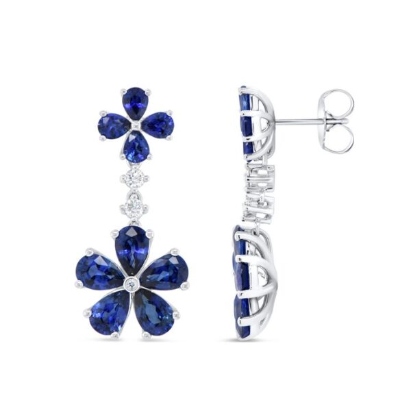 Drop Dangle Earrings - Image 2