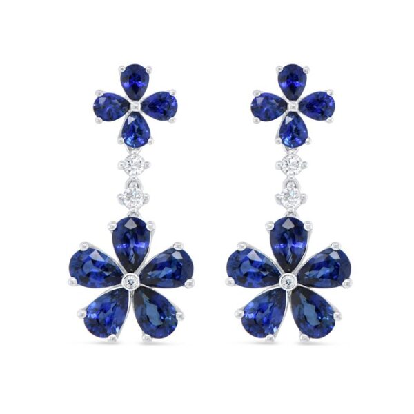 Drop Dangle Earrings - Image 3