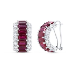 Fashion Earrings
