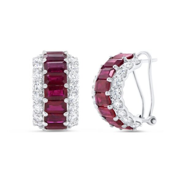Fashion Earrings