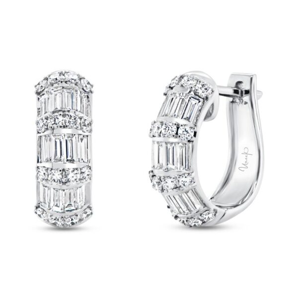 Huggie Earrings