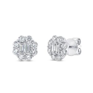 Stud Earrings