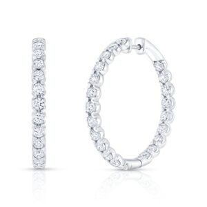 Hoop Earrings