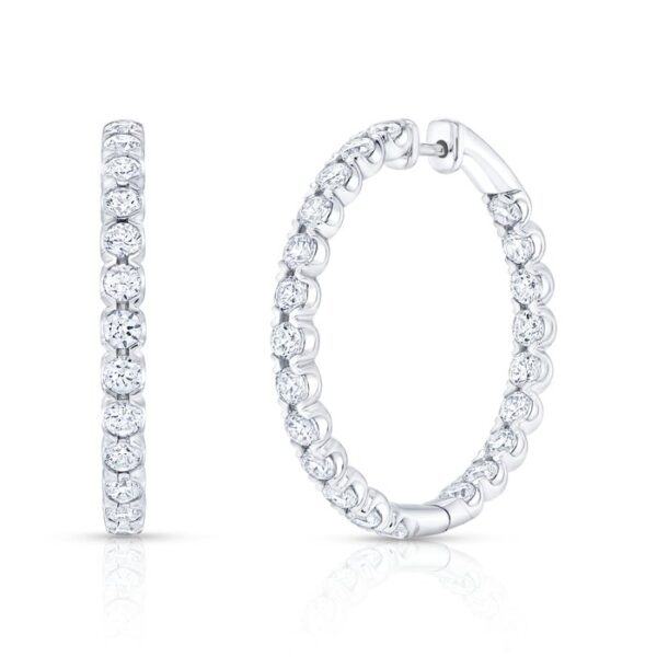 Hoop Earrings