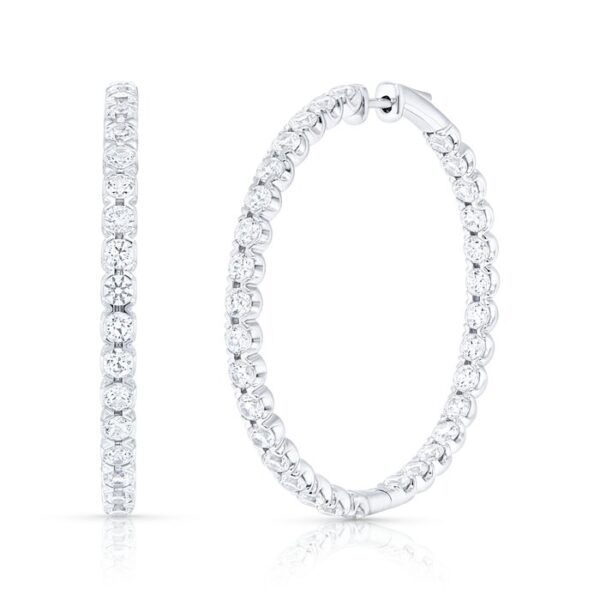 Hoop Earrings