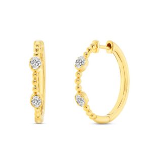 Hoop Earrings