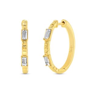 Hoop Earrings
