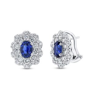 Stud Earrings
