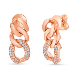 Link Earrings