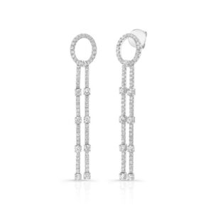 Dangle Earrings