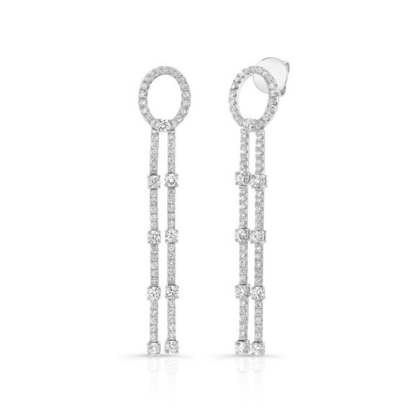 Dangle Earrings