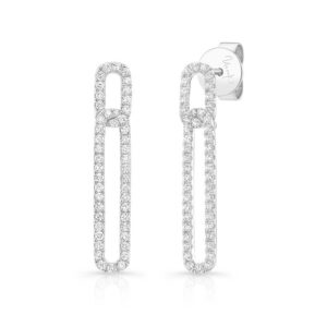 Drop Earrings