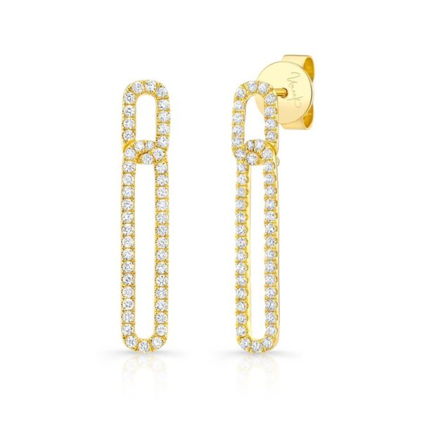 Drop Earrings