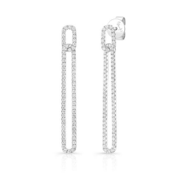 Drop Earrings