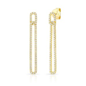 Drop Earrings