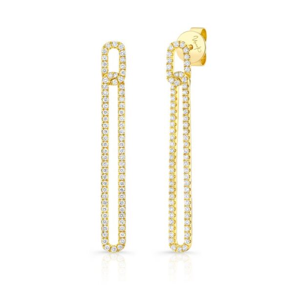 Drop Earrings