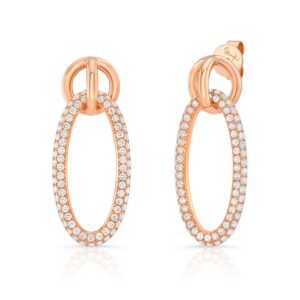 Drop Earrings