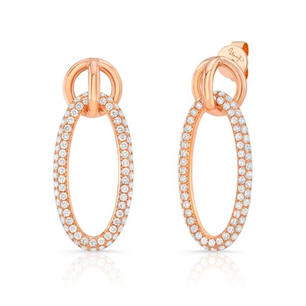 Drop Earrings