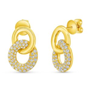 Link Earrings