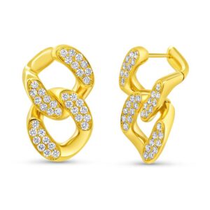 Link Earrings