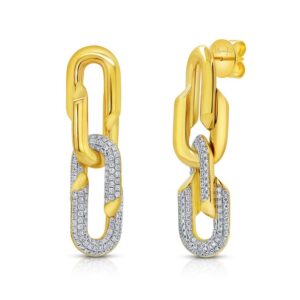 Dangle Earrings