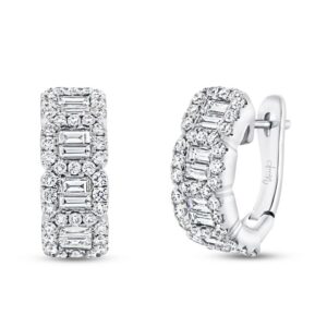 Huggie Earrings