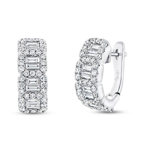 Huggie Earrings